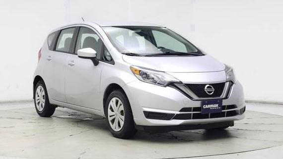 NISSAN VERSA NOTE 2019 3N1CE2CP9KL365191 image